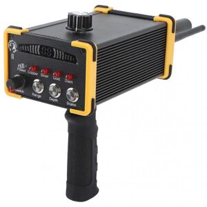 Unbranded Metal Detector Professional Handheld High Accuracy Gold Finder Scanner Serach Sy Unbranded Metal Detector Professional Handheld High Accuracy Gold Finder Scanner Serach Sy