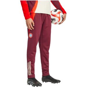 adidas (XL) 2024-2025 Bayern Munich EU Wind Pants (Shadow Red) adidas (XL) 2024-2025 Bayern Munich EU Wind Pants (Shadow Red)