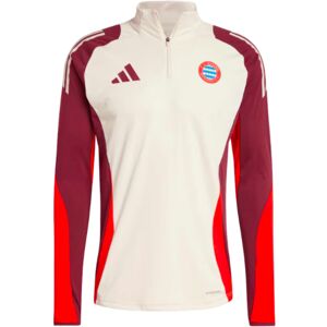 adidas (XXL) 2024-2025 Bayern Munich EU Training Top (Linen) adidas (XXL) 2024-2025 Bayern Munich EU Training Top (Linen)
