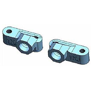 TAMIYA 54376 XV-01 Seperate Suspension Mounts (1XJ) (XV01/XV-01 Pro/XV-01T) TAMIYA 54376 XV-01 Seperate Suspension Mounts (1XJ) (XV01/XV-01 Pro/XV-01T)