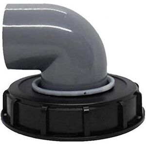 Unbranded Plastic Barrel Cover 163mm 90 Degree Rain Water Barrel Cover Cap Cover Cap Cover Unbranded Plastic Barrel Cover 163mm 90 Degree Rain Water Barrel Cover Cap Cover Cap Cover