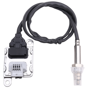 Unbranded 5WK96747 Nitrogen Oxygen Sensor NOX Sensor for Renault Trafic X82 Unbranded 5WK96747 Nitrogen Oxygen Sensor NOX Sensor for Renault Trafic X82