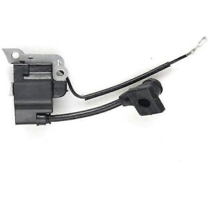 Unbranded Lawn Mower High Voltage Package Gx25 Ignition Coil Coil Assy Ignition Unbranded Lawn Mower High Voltage Package Gx25 Ignition Coil Coil Assy Ignition