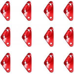 Unbranded 2023 - Rope Tensioner Tensioner Camping Aluminum Alloy Hook Rope Adjuster Durabl Unbranded 2023 - Rope Tensioner Tensioner Camping Aluminum Alloy Hook Rope Adjuster Durabl