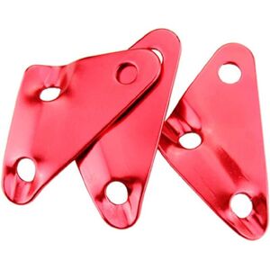 Unbranded 2023 - Rope Tensioner Tensioner Camping Aluminum Alloy Hook Rope Adjuster Durabl Unbranded 2023 - Rope Tensioner Tensioner Camping Aluminum Alloy Hook Rope Adjuster Durabl