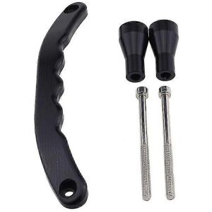 Unbranded Rear Grab Rail Handle for XC XCW XC-F XCF-W EXC EXCF SXF 125 150 200 250 300 350 Unbranded Rear Grab Rail Handle for XC XCW XC-F XCF-W EXC EXCF SXF 125 150 200 250 300 350