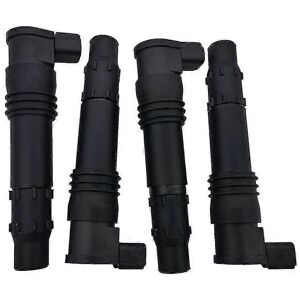 Unbranded 4x Ignition Coil 129700-4400 for Gsx1300r Gsxr1000 1300r Gsf Gsx 650f Bandit 650 Unbranded 4x Ignition Coil 129700-4400 for Gsx1300r Gsxr1000 1300r Gsf Gsx 650f Bandit 650