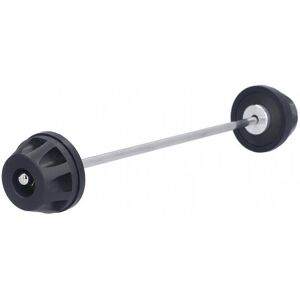 Unbranded Motorcycle Front Wheel Axle Protector Fork Frame Sliders Replacement for K1600 G Unbranded Motorcycle Front Wheel Axle Protector Fork Frame Sliders Replacement for K1600 G