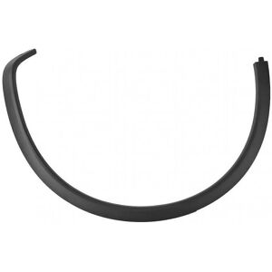 Unbranded Car Wheel Eyebrow Protective Improved Safety Arch Trim Lip for Cayenne 92A 2011 Unbranded Car Wheel Eyebrow Protective Improved Safety Arch Trim Lip for Cayenne 92A 2011