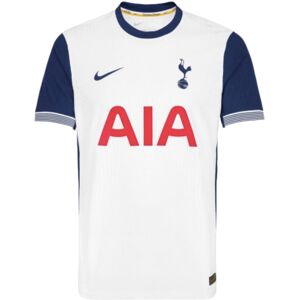 Nike (XS) 2024-2025 Tottenham Hotspur Authentic Home Shirt Nike (XS) 2024-2025 Tottenham Hotspur Authentic Home Shirt