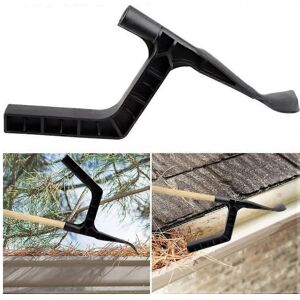 Unbranded Roof Gutter Cleaner, Roof Groove Gutter Tool Gutter Cleaning Tool Cleaner Scoop Unbranded Roof Gutter Cleaner, Roof Groove Gutter Tool Gutter Cleaning Tool Cleaner Scoop
