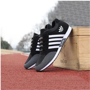 Unbranded (white, 44) S Men New Outdoor Sports Shoes Fashion Breathable Casual Shoes Sneak Unbranded (white, 44) S Men New Outdoor Sports Shoes Fashion Breathable Casual Shoes Sneak