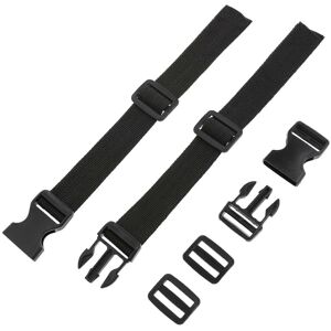 Kricely (As show, One size) 2pcs Golf Trolley Cart Bag Straps Webbing Fastener Belt Repa Kricely (As show, One size) 2pcs Golf Trolley Cart Bag Straps Webbing Fastener Belt Repa