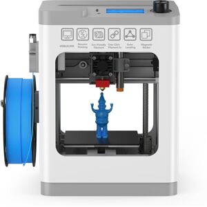 WEEFUN Upgraded Tina2 3D Printer, Auto Leveling DIY 3D Printers for Beginners, F WEEFUN Upgraded Tina2 3D Printer, Auto Leveling DIY 3D Printers for Beginners, F