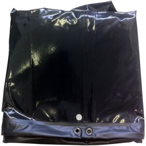 Blagdon Replacement Liner for Blagdon Affinity Halfmoon Feature Pool, Black Blagdon Replacement Liner for Blagdon Affinity Halfmoon Feature Pool, Black