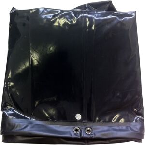 Blagdon 1051194 Replacement Liner for Affinity Feature Pool,Black Blagdon 1051194 Replacement Liner for Affinity Feature Pool,Black