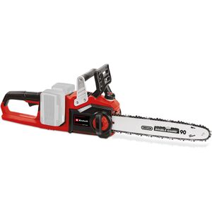 Einhell Power X-Change 36V Cordless Chainsaw - 14 Inch (35cm) OREGON Bar and Cha Einhell Power X-Change 36V Cordless Chainsaw - 14 Inch (35cm) OREGON Bar and Cha