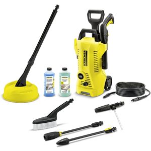 Kärcher K?rcher K2 Premium Full Control Car and Home Pressure Washer Kärcher K?rcher K2 Premium Full Control Car and Home Pressure Washer