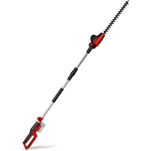 Einhell GC-HH 18/45 Li T-Solo Power X-Change Battery Hedge Trimmer 18V Lithium-I Einhell GC-HH 18/45 Li T-Solo Power X-Change Battery Hedge Trimmer 18V Lithium-I