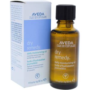 aveda Dry Remedy Daily Moisturizing Oil aveda Dry Remedy Daily Moisturizing Oil