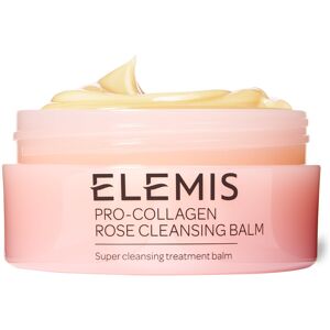 ELEMIS Pro-Collagen Cleansing Balm, 3-in-1 Deep Cleansing Milk, Mineral Oil Free ELEMIS Pro-Collagen Cleansing Balm, 3-in-1 Deep Cleansing Milk, Mineral Oil Free