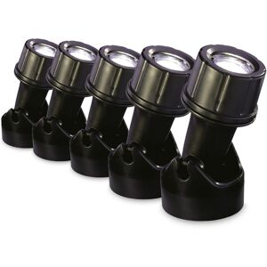 Blagdon Ultra Bright Economical LED Pond and Garden Lights, Fully Submersible, W Blagdon Ultra Bright Economical LED Pond and Garden Lights, Fully Submersible, W