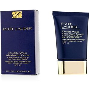 Goldwell Double Wear Maximum Cover Camouflage Makeup by Estee Lauder 2N1 Desert Beige SPF Goldwell Double Wear Maximum Cover Camouflage Makeup by Estee Lauder 2N1 Desert Beige SPF
