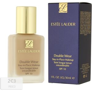 Goldwell Estee Lauder Double Wear Stay in Place Makeup SPF 10 2C3 - Fresco 30 ml Goldwell Estee Lauder Double Wear Stay in Place Makeup SPF 10 2C3 - Fresco 30 ml