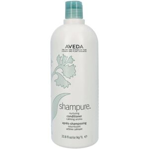 aveda Shampure Nurturing Conditioner Litro aveda Shampure Nurturing Conditioner Litro