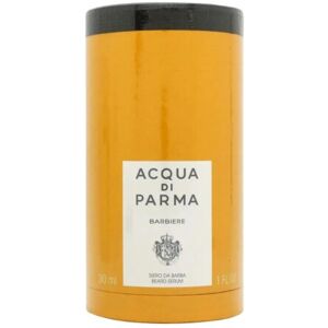 Acqua di Parma BARBIERE BEARD SERUM 30 ML. Acqua di Parma BARBIERE BEARD SERUM 30 ML.