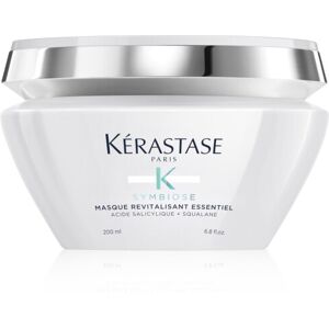 Kerastase K?rastase Symbiose, Nourishing Anti-Dandruff Hair Mask, For Thick, Damaged Hair, Kerastase K?rastase Symbiose, Nourishing Anti-Dandruff Hair Mask, For Thick, Damaged Hair,