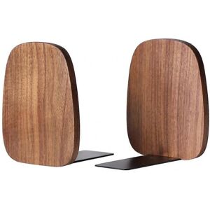 Unbranded Bookends Support for Shelves,decorative Book Ends for Heavy Books/office Files/m Unbranded Bookends Support for Shelves,decorative Book Ends for Heavy Books/office Files/m