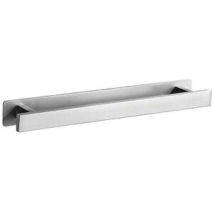 Unbranded Bathroom Towel Rack Self Adhesive Towel Bar Towel Bar Stainless Steel 40cm Unbranded Bathroom Towel Rack Self Adhesive Towel Bar Towel Bar Stainless Steel 40cm