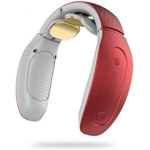 Unbranded Neck Deep Tissue Massager, 4 Modes 15 Levels Deep Tissue Electric Massager for H Unbranded Neck Deep Tissue Massager, 4 Modes 15 Levels Deep Tissue Electric Massager for H