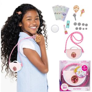 Disney Princess Style Collection Girls Purse Pretend Play Chic Petite Bag E - Mi Disney Princess Style Collection Girls Purse Pretend Play Chic Petite Bag E - Mi