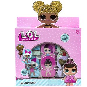 L.O.L. Surprise! LOL Surprise! Fashion Dress Up Dolls by Horizon Group USA.Create DIY Themes & Pa L.O.L. Surprise! LOL Surprise! Fashion Dress Up Dolls by Horizon Group USA.Create DIY Themes & Pa