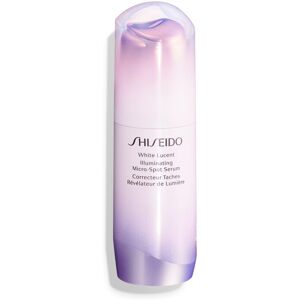 Shiseido White Lucent Illuminating Micro-Spot Serum - 30 mL - Targets Dark Spots Shiseido White Lucent Illuminating Micro-Spot Serum - 30 mL - Targets Dark Spots