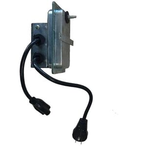 Unbranded High quality brand new PS1503P Plug-in Air Pressure Activation Switch for Duct Unbranded High quality brand new PS1503P Plug-in Air Pressure Activation Switch for Duct