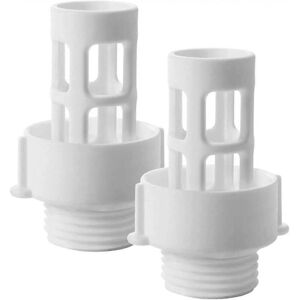 Unbranded High quality brand new 10184 Intex Hose Drain Plug Connector Replacement Intex Unbranded High quality brand new 10184 Intex Hose Drain Plug Connector Replacement Intex