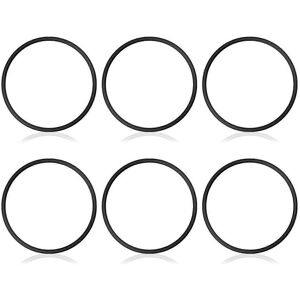 Unbranded 6pcs Replacement for DEX2400Z5 O-Ring for Hayward Outlet Elbow for Micro-Clea Unbranded 6pcs Replacement for DEX2400Z5 O-Ring for Hayward Outlet Elbow for Micro-Clea