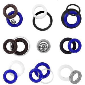 Unbranded 244194 Pump Pac Kit for Less Er 295 390 395 490 495 595 3400, Pump Er Unbranded 244194 Pump Pac Kit for Less Er 295 390 395 490 495 595 3400, Pump Er