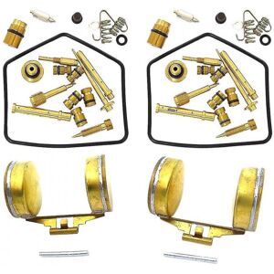 Unbranded Cycle Carburetor Rep Kit Carburetor Rebuild Rep Kit for Cb350 Cl350 1970-1973 Unbranded Cycle Carburetor Rep Kit Carburetor Rebuild Rep Kit for Cb350 Cl350 1970-1973