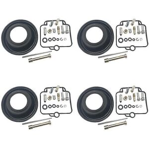 Unbranded Cycle Carburetor Retrofit Kit Carburetor Rep Kit for Gsf400 It 400 Gsf Gsf400p 1 Unbranded Cycle Carburetor Retrofit Kit Carburetor Rep Kit for Gsf400 It 400 Gsf Gsf400p 1