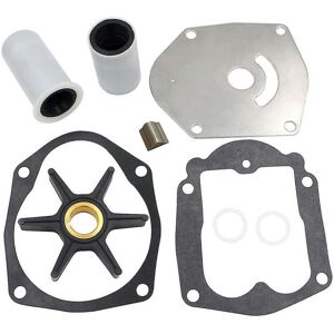 Unbranded Pump Rep Kit Replaces 821354a2 Outboards Or Er 30 Through 50 4- Outboar Unbranded Pump Rep Kit Replaces 821354a2 Outboards Or Er 30 Through 50 4- Outboar