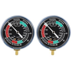 Unbranded 2x Cycle Carburetor Carb Vacuum Gau Bar Synchronizer for // Unbranded 2x Cycle Carburetor Carb Vacuum Gau Bar Synchronizer for //