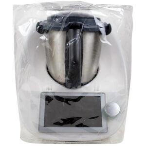 Unbranded Transparent D Oily D Cover -dimensal Protective Cover for Thermomix Tm5/tm6 Mac Unbranded Transparent D Oily D Cover -dimensal Protective Cover for Thermomix Tm5/tm6 Mac