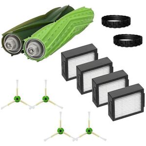 Unbranded Accessories Kit for 3 I3+ I4 I6 I6+ I7 I7+ I8 I8+/ E5 E6 E7 I,e J Unbranded Accessories Kit for 3 I3+ I4 I6 I6+ I7 I7+ I8 I8+/ E5 E6 E7 I,e J