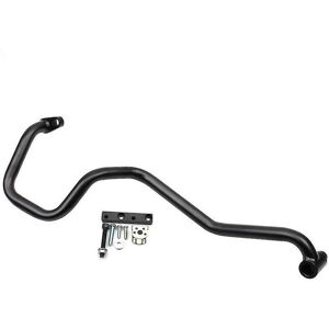 Unbranded Engine Exha Pipe Crash for Ama 1250 Ra1250 Pa1250 Ama 1250s 2021 2022 Engine Unbranded Engine Exha Pipe Crash for Ama 1250 Ra1250 Pa1250 Ama 1250s 2021 2022 Engine