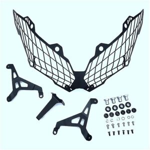 Unbranded For 650 2015-2020 Guard Protector Lamp Mesh Grille Cover Accessories Unbranded For 650 2015-2020 Guard Protector Lamp Mesh Grille Cover Accessories
