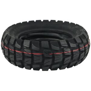 Unbranded 10 Inch Off Pneumatic Tire 255x80 for Electric Scooter Speedual 10 Zero 10x And Unbranded 10 Inch Off Pneumatic Tire 255x80 for Electric Scooter Speedual 10 Zero 10x And